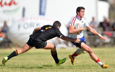 Oakdale Landbou do enough in first half to down Boland Landbou in Premier Interschools