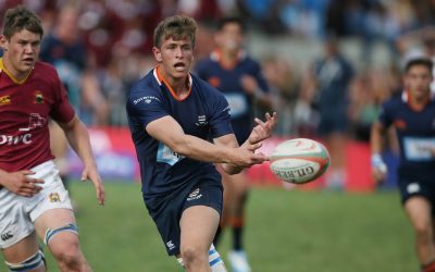 Grey College on top against Paul Roos after gutsy performance