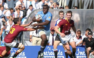 Grey High School vs Paul Roos Gymnasium Historic Overview 2023