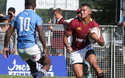 Premier Interschool’s Team Announcement: Paul Roos Gymnasium vs Grey High School 2023