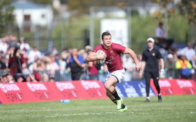 PREMIER INTERSCHOOL’S DERBY TEAM ANNOUNCEMENT: Paul Roos vs Grey High School