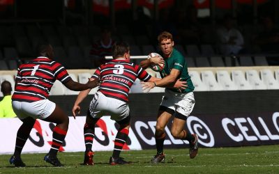 Maritzburg College vs Glenwood High School Historic Overview 2022