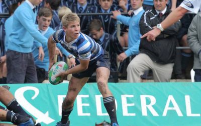 Grey College vs Paarl Boys High Historic Overview 2019