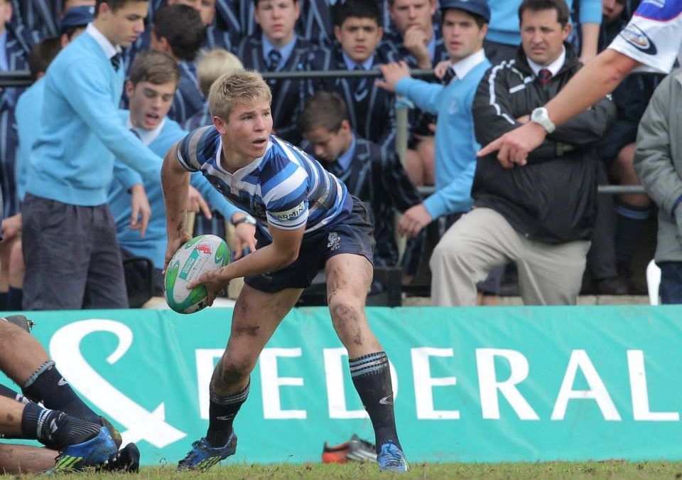 Grey College vs Paarl Boys High Historic Overview 2019