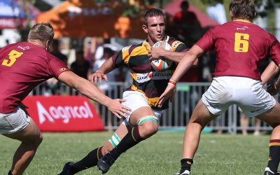 Paul Roos Gymnasium vs Paarl Gimnasium Overview 2019