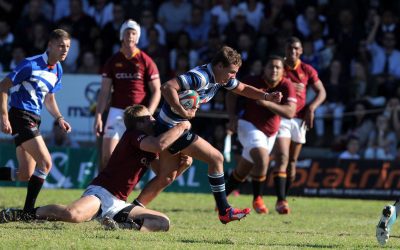 PREMIER INTERSCHOOL’S DERBY TEAM ANNOUNCEMENT: Paul Roos Gymnasium vs Paarl Boys’ High