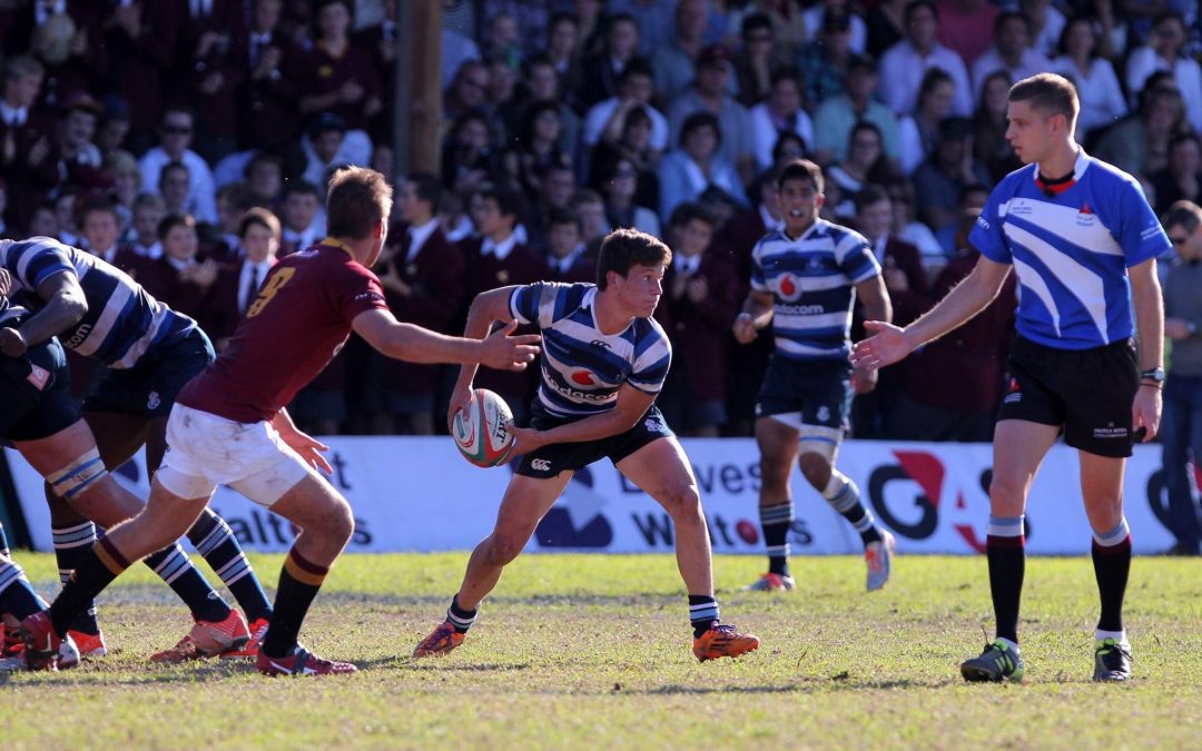 Paul Roos Gymnasium vs Paarl Boys High Historic Overview 2022
