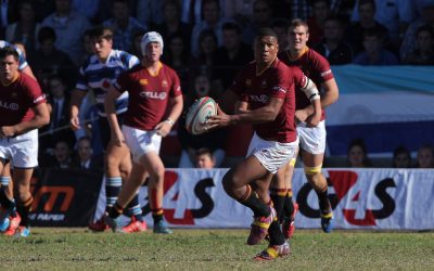 Historic Overview Paarl Boys’ High vs Paul Roos Gymnasium 2019