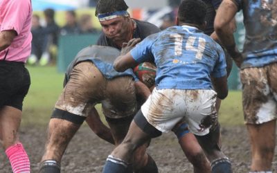 Grey College vs Grey High Historic Overview 2019