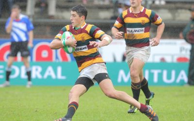 Paarl Gimnasium vs Outeniqua High Historic Overview 2018