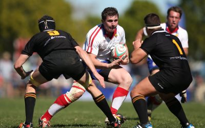 Oakdale Landbou vs Boland Landbou Historic Overview 2019