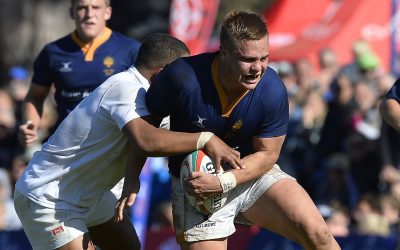 Bishops vs Rondebosch Boys High Historic Overview 2019