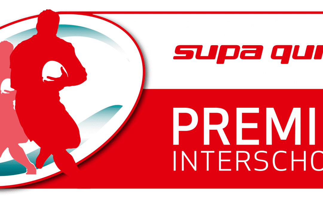 2019 SUPA QUICK PREMIER INTERSCHOOLS FIXTURES ANNOUNCEMENT