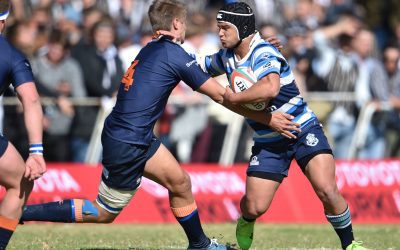 Historic Overview Grey College vs Paarl Boys High 2022