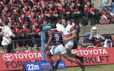 Afrikaans Höer Seunskool (Affies) vs Maritzburg College Historic Overview 2019