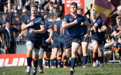 Match Report: Paarl Boys’ High 3 vs 37 Grey College 2021