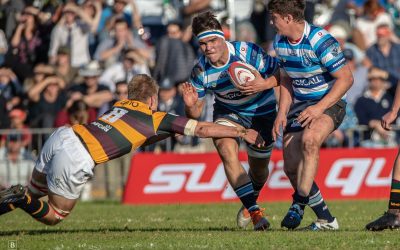 Historic Overview Paarl Boys’ High School vs Paarl Gimnasium 2022