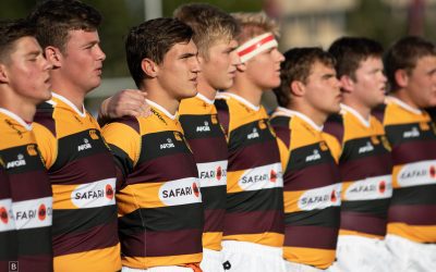 PREMIER INTERSCHOOLS PRESS RELEASE: Paarl Gimnasium vs Afrikaans Hoër Seunskool 2022