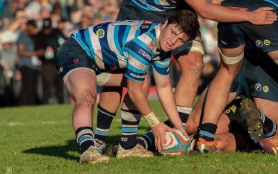 Premier Interschool’s Team Announcement: Paarl Boys’ High v Paarl Gimnasium 2022