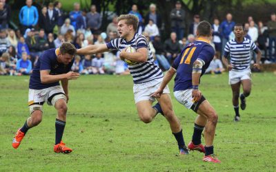 SACS High School vs Rondebosch Historic Overview