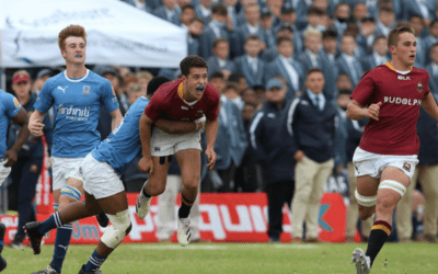 Paul Roos outperform Grey High at Philip Field in the Supaquick Premier Interschools