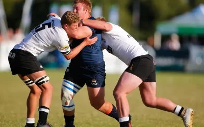 Premier Interschool’s Team Announcement: Grey College vs Monument High School 2022