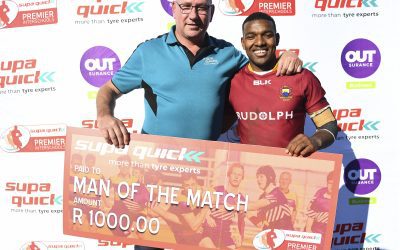 MATCH REPORT: Paul Roos beat in form Paarl Gymnasium in the dying minutes 2022