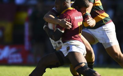 Premier Interschool’s Team Announcement: Paul Roos Gymnasium vs Paarl Gimnasium 2023