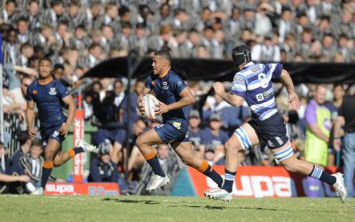 Historic overview of Paarl Boys’ High School vs Grey College 2023