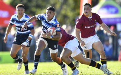 MATCH REPORT: Paul Roos Gymnasium v Paarl Boy’s High 2022