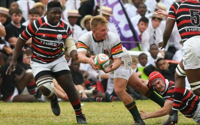 Match Report: Maritzburg College vs Affies 2022