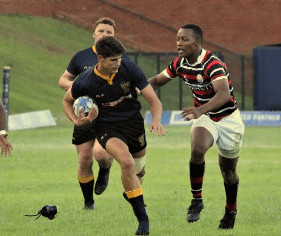 Premier Interschool’s Match Report: Durban High School vs Maritzburg College 2023