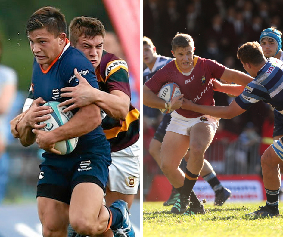 Paarl Gimnasium v Grey College and Paul Roos Gymnasium vs Paarl Boys’ High Double-Header Historic Overview 2024